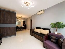 The Raintree (D21), Condominium #593111661